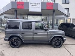 Grau Neu 2025 Mercedes G500 AMG SUV | 195.890 € (Superpreis)