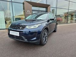 Blau Gebraucht 2022 Land Rover Discovery Sport SE SUV | 33.500 € (Guter Preis)