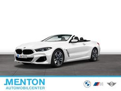 Weiß Gebraucht 2024 BMW 840 Coupé | 78.158 € (Etwas zu teuer)