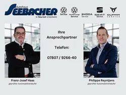 Gebraucht 2023 VW T6.1 Trendline Van | 48.890 €