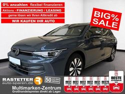 Delfingrau Gebraucht 2025 VW Golf VIII Goal Kombi | 25.930 € (Superpreis)