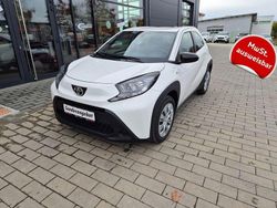 Weiss Neu 2025 Toyota Aygo Business Edition Kleinwagen | 19.840 €