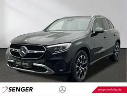 Gebraucht 2024 Mercedes GLC200 Avantgarde SUV | 51.380 € (Fairer Preis)