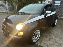 Schwarz Gebraucht 2012 Fiat 500 Kleinwagen | 3.000 € (Superpreis)