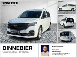 Weiß Gebraucht 2025 Ford Tourneo Titanium Van / Kleinbus | 42.788 €