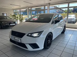 Weiß Gebraucht 2022 Seat Ibiza Beats Kleinwagen | 15.999 € (Guter Preis)
