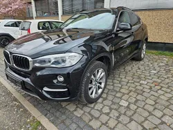 Schwarz Gebraucht 2015 BMW X6 Performance SUV | 22.999 € (Guter Preis)