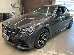 Mercedes C180