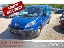 Farbe blau line/deckende lacki Gebraucht 2012 Peugeot Expert Van | 4.585 € (Superpreis)