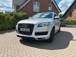 Silber Gebraucht 2010 Audi Q7 SUV | 11.000 €