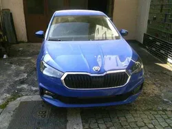 Farbe waehlbar evtl mehrpreis Neu 2025 Skoda Fabia Limousine | 18.390 € (Superpreis)