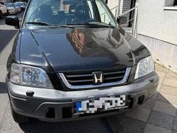 Gebraucht 1999 Honda City SUV | 2.000 €