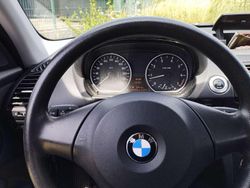 Schwarz Gebraucht 2011 BMW 116 Lifestyle Kleinwagen | 4.650 € (Fairer Preis)