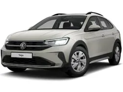 VW Taigo