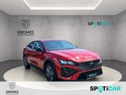 Rot Gebraucht 2024 Peugeot 408 Allure Limousine | 22.490 € (Superpreis)