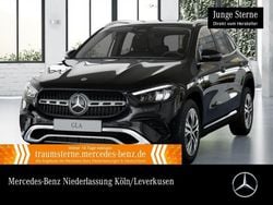 Schwarz Gebraucht 2024 Mercedes GLA250 Advanced SUV | 37.590 € (Superpreis)