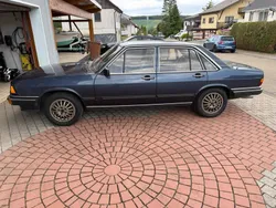 Blau Gebraucht 1980 Audi 200 Basis Limousine | 12.000 €