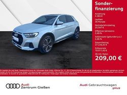 Tausilber metallic Gebraucht 2024 Audi A1 Basis Kleinwagen | 29.430 € (Fairer Preis)