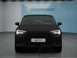 Braun Gebraucht 2023 Audi RS Q3 SUV | 58.049 € (Fairer Preis)