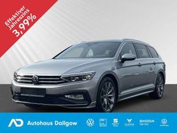 Pyrit silber metallic Gebraucht 2023 VW Passat Elegance Kombi | 32.390 € (Teuer)
