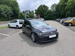 Gebraucht 2021 VW Golf VIII GTI | 24.900 € (Guter Preis)