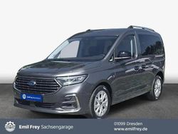 Grau Neu 2025 Ford Tourneo Titanium Kombi | 38.930 € (Etwas zu teuer)