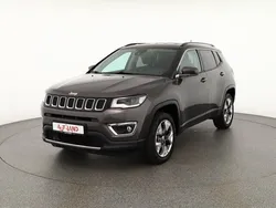Andere Gebraucht 2019 Jeep Compass Limited SUV | 23.490 € (Teuer)