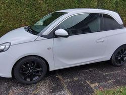 Gebraucht 2019 Opel Adam Jam Kleinwagen | 7.500 € (Superpreis)
