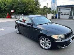 Schwarz Gebraucht 2008 BMW 120 Coupé Coupé | 4.800 € (Fairer Preis)