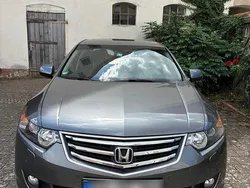 Grau Gebraucht 2008 Honda Accord Limousine | 7.500 € (Fairer Preis)