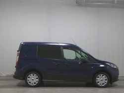 Blazer blau Gebraucht 2020 Ford Transit Trend Kleinwagen | 14.480 € (Guter Preis)