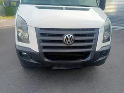 Weiß Gebraucht 2008 VW Crafter Van | 6.400 € (Fairer Preis)