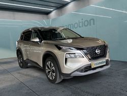 Braun Gebraucht 2023 Nissan X-Trail N-Connecta SUV | 35.530 € (Fairer Preis)