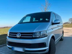 VW Multivan