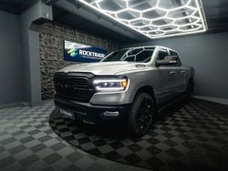 Grau Gebraucht 2019 Dodge Ram Abholung | 34.990 € (Superpreis)