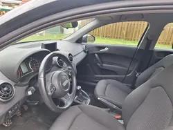 Gebraucht 2013 Audi A1 Sportback Attraction Kleinwagen | 8.000 € (Fairer Preis)