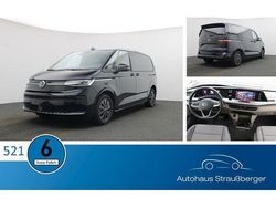 Gebraucht 2025 VW Multivan Life Van | 57.990 € (Teuer)