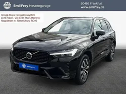 Schwarz Gebraucht 2023 Volvo XC60 Plus SUV | 39.400 € (Guter Preis)