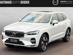 Weiß Gebraucht 2025 Volvo XC60 Plus SUV | 49.890 € (Guter Preis)