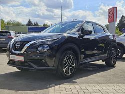 [gat] pearl black (p) Neu 2025 Nissan Juke N-Connecta SUV | 23.490 € (Etwas zu teuer)