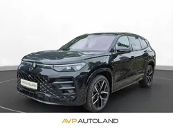 Schwarz Gebraucht 2025 VW Tayron Style SUV | 56.000 € (Superpreis)