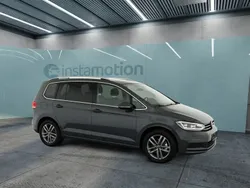 Grau Neu 2025 VW Touran Comfortline Van / Kleinbus | 38.645 € (Fairer Preis)