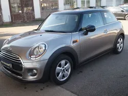 Silber Gebraucht 2017 Mini Cooper D Kleinwagen | 10.500 € (Superpreis)