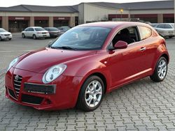 Rot Gebraucht 2010 Alfa Romeo MiTo Kleinwagen | 2.350 € (Fairer Preis)