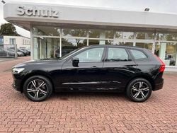 Black stone Gebraucht 2019 Volvo XC60 R-Design SUV | 26.850 € (Fairer Preis)