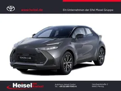 Schwarz Neu 2024 Toyota C-HR Team SUV | 29.960 € (Superpreis)