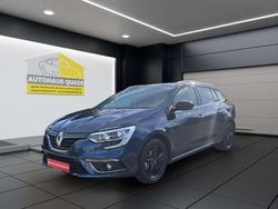 Blau Gebraucht 2020 Renault Mégane GrandTour LIMITED Kombi | 13.999 € (Fairer Preis)