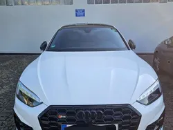 Audi S5 Sportback
