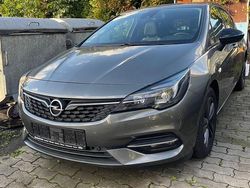 Grün Gebraucht 2020 Opel Astra Limousine | 4.900 € (Superpreis)