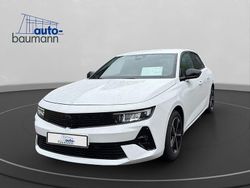 Weiß Gebraucht 2024 Opel Astra Limousine | 24.690 € (Guter Preis)
